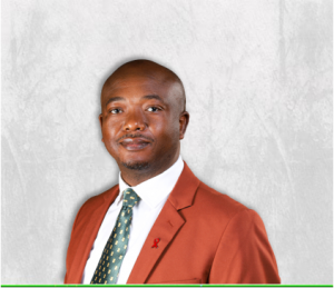 Cllr DB Montoeli ANC WC 20